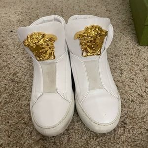 Versace shoes